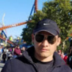 Meet your Posher, Freddy